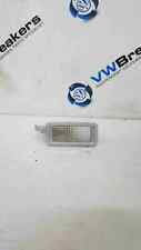 Volkswagen Beetle Convertible 1999-2006 Sun Visor Light 1Y0947109A